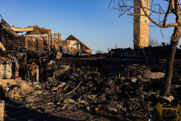 Reliable Fire Damage Cleanup contractor in Carrollton, TX by Fire Damage Flint