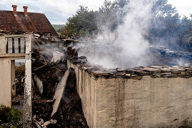 Affordable Fire Damage Cleanup solutions in Carrollton, TX